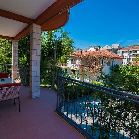 Apartmani Santa Barbara Trebinje Zewnętrze zdjęcie